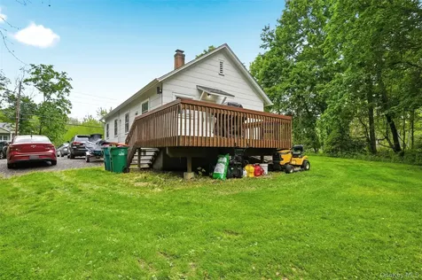 658 Route 216 Poughquag NY 12570