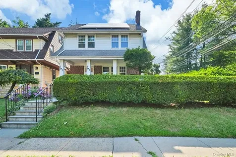 292 Clinton Avenue New Rochelle NY 10801