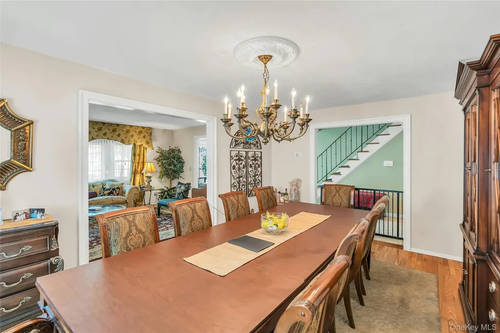 18 Ron Court Commack NY 11725