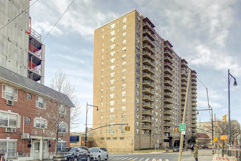 41-40 Union Street Flushing NY 11355