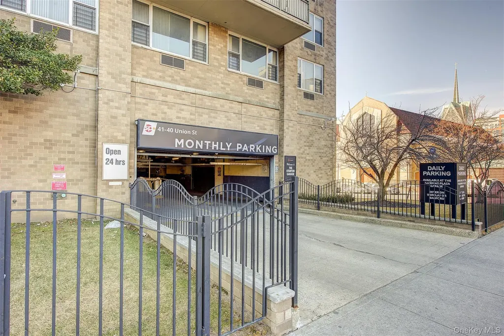 41-40 Union Street Flushing NY 11355