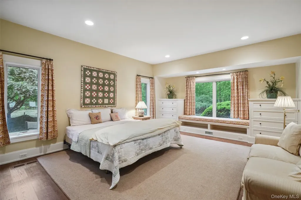 17 Eastwoods Road Pound Ridge NY 10576