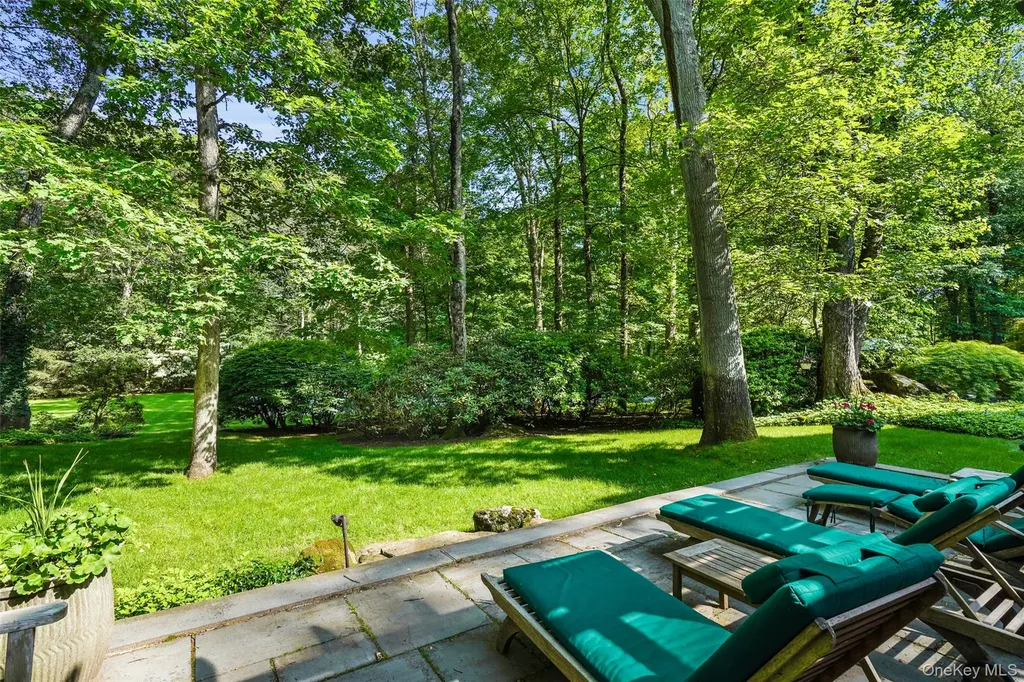 17 Eastwoods Road Pound Ridge NY 10576