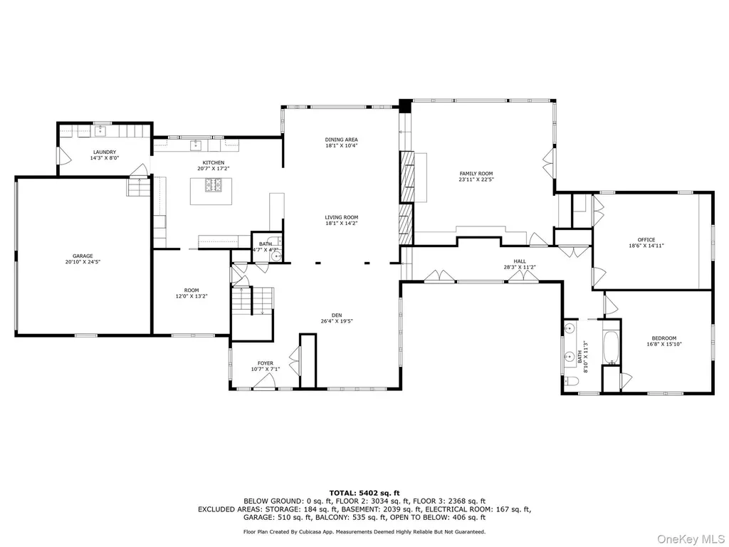 17 Eastwoods Road Pound Ridge NY 10576