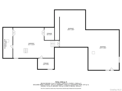 17 Eastwoods Road Pound Ridge NY 10576