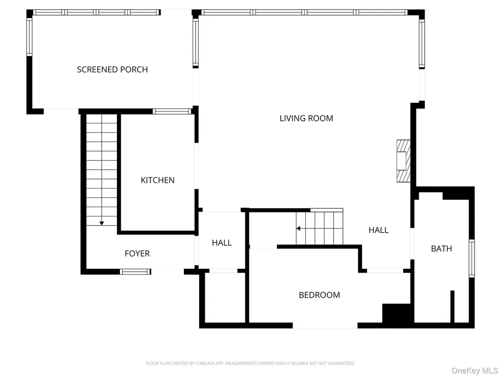 1564 Route 292 Holmes NY 12531