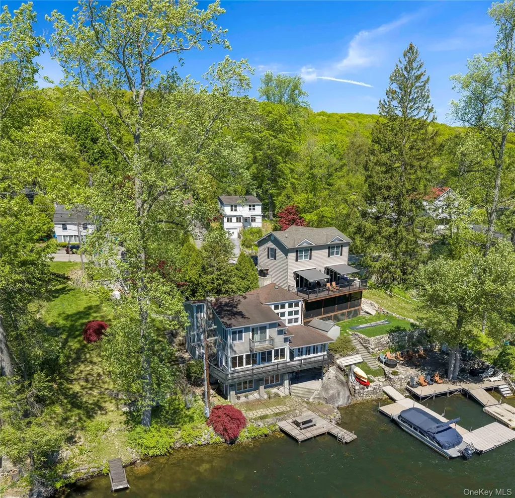 1564 Route 292 Holmes NY 12531