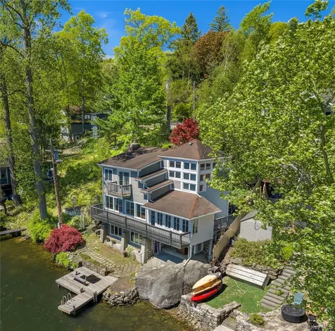 1564 Route 292 Holmes NY 12531