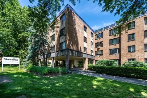 1101 Midland Avenue Bronxville NY 10708