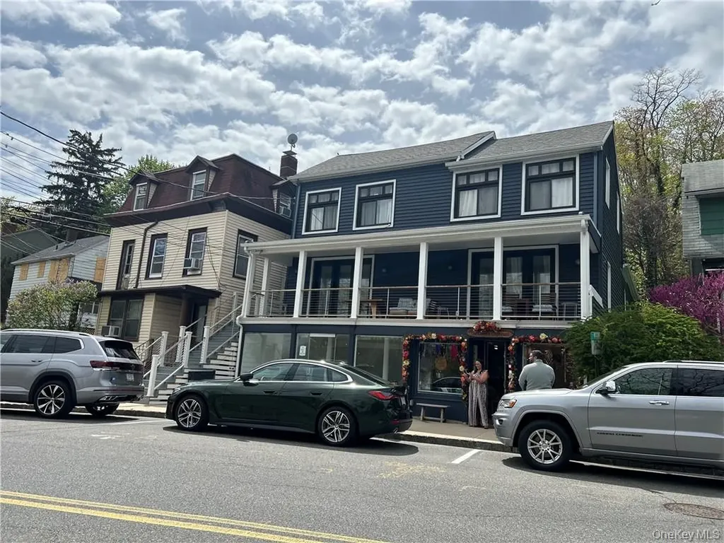 530 Piermont Avenue Piermont NY 10968