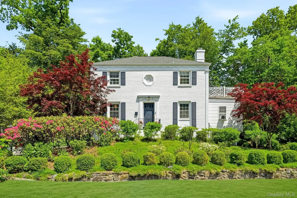 20 Revere Road Scarsdale NY 10583