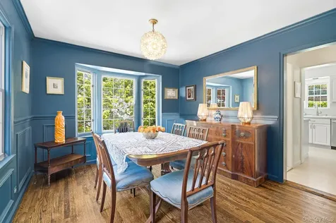 20 Revere Road Scarsdale NY 10583