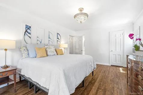 20 Revere Road Scarsdale NY 10583