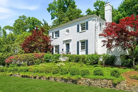 20 Revere Road Scarsdale NY 10583