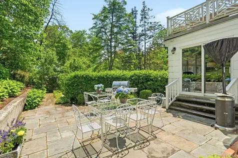 20 Revere Road Scarsdale NY 10583