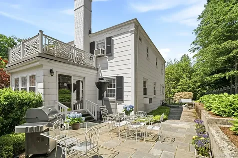20 Revere Road Scarsdale NY 10583