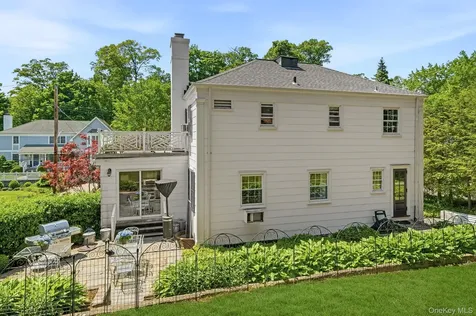 20 Revere Road Scarsdale NY 10583