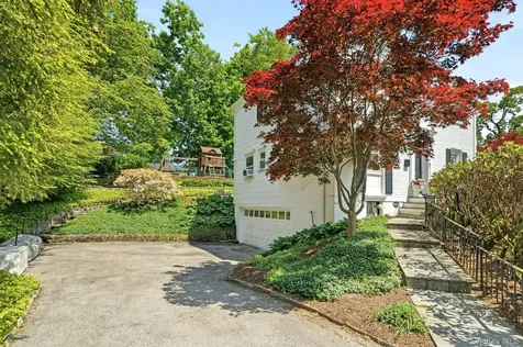 20 Revere Road Scarsdale NY 10583