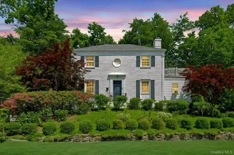 20 Revere Road Scarsdale NY 10583