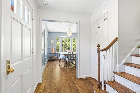 20 Revere Road Scarsdale NY 10583