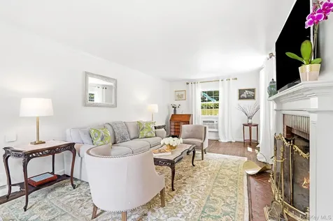 20 Revere Road Scarsdale NY 10583