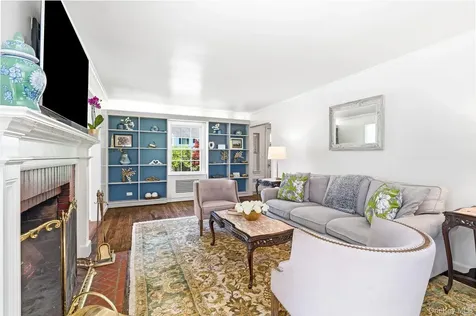 20 Revere Road Scarsdale NY 10583