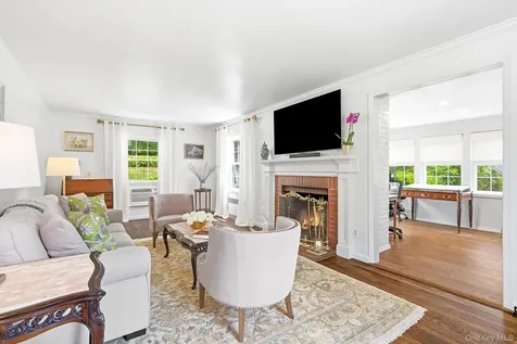 20 Revere Road Scarsdale NY 10583