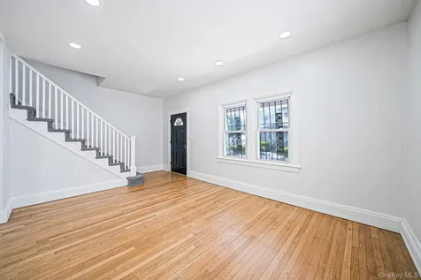 25 Harrison Street Mount Vernon NY 10550
