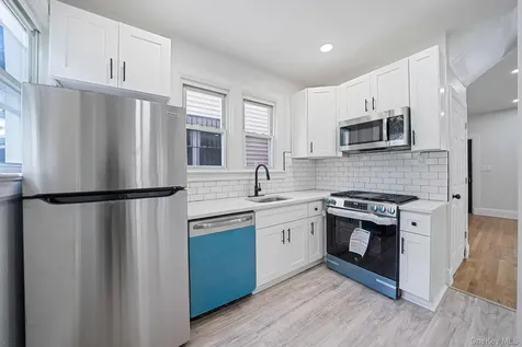 25 Harrison Street Mount Vernon NY 10550