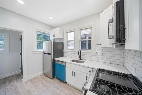 25 Harrison Street Mount Vernon NY 10550