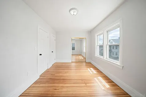 25 Harrison Street Mount Vernon NY 10550