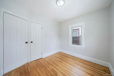 25 Harrison Street Mount Vernon NY 10550