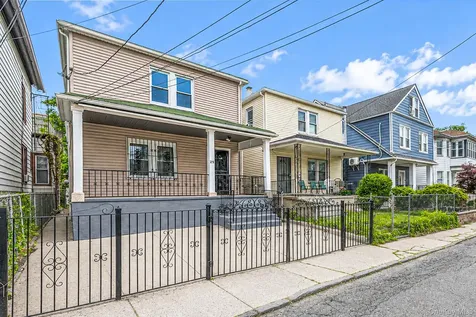 25 Harrison Street Mount Vernon NY 10550