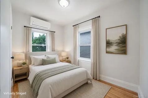 25 Harrison Street Mount Vernon NY 10550