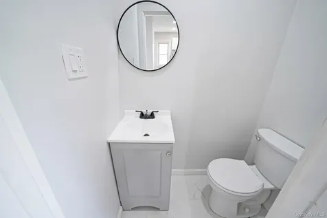 25 Harrison Street Mount Vernon NY 10550