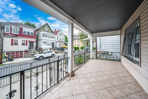 25 Harrison Street Mount Vernon NY 10550