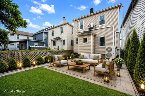 25 Harrison Street Mount Vernon NY 10550