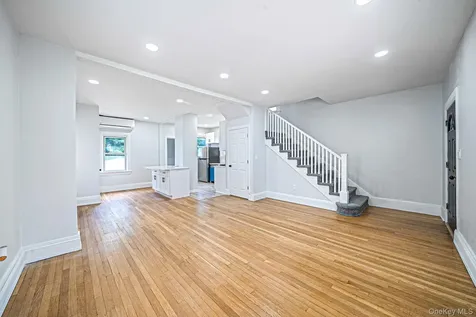 25 Harrison Street Mount Vernon NY 10550