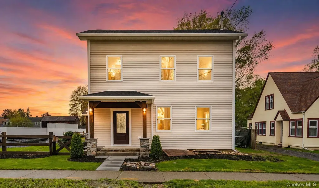 4407 Albany Post Road Hyde Park NY 12538