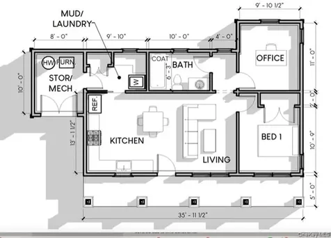 4407 Albany Post Road Hyde Park NY 12538
