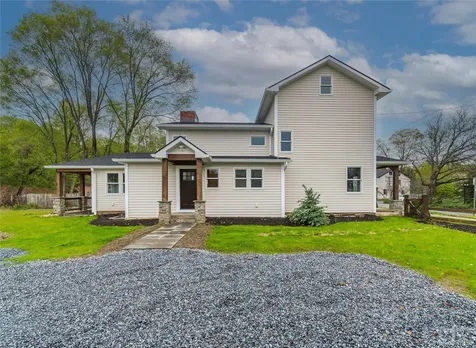 4407 Albany Post Road Hyde Park NY 12538