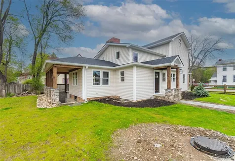 4407 Albany Post Road Hyde Park NY 12538