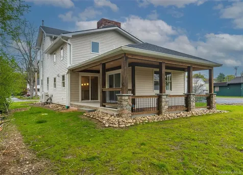 4407 Albany Post Road Hyde Park NY 12538