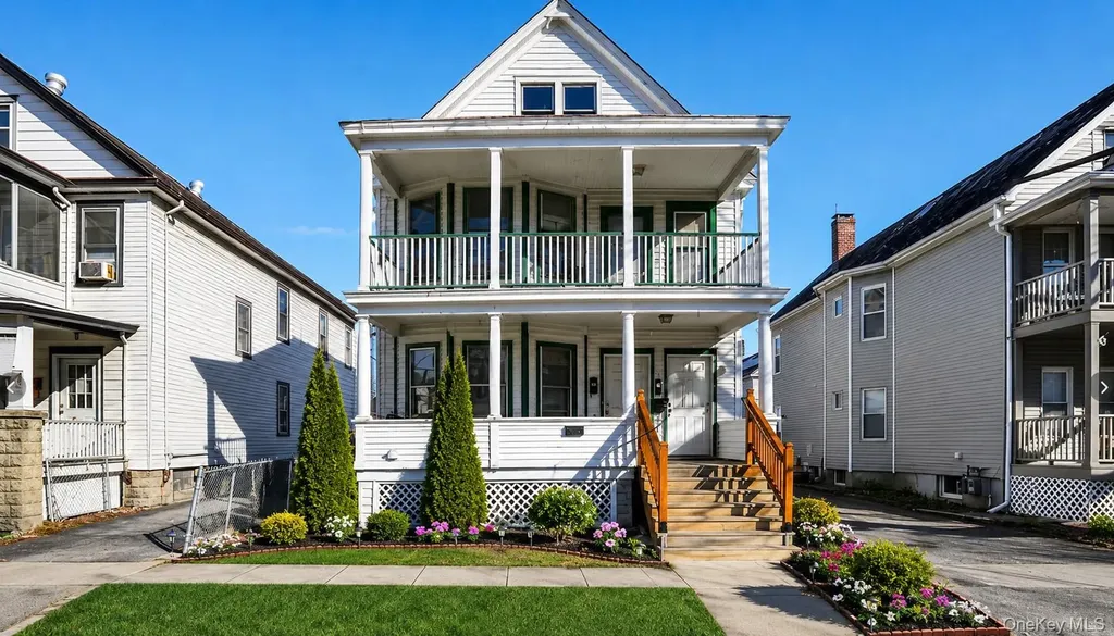33 Manitou Avenue Poughkeepsie NY 12601