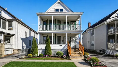 33 Manitou Avenue Poughkeepsie NY 12601