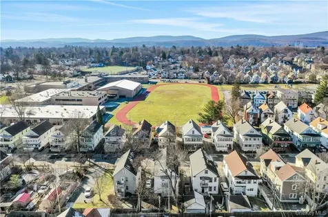 33 Manitou Avenue Poughkeepsie NY 12601