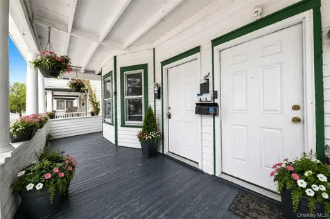 33 Manitou Avenue Poughkeepsie NY 12601