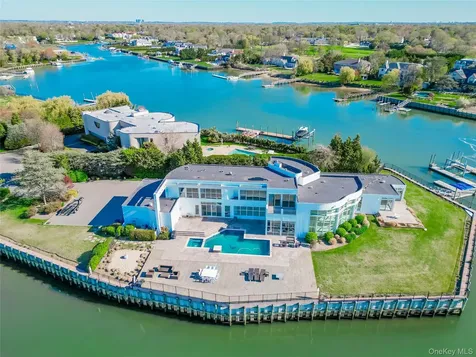 50 Heron Drive Hewlett Bay Park NY 11557