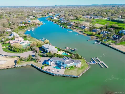 50 Heron Drive Hewlett Bay Park NY 11557