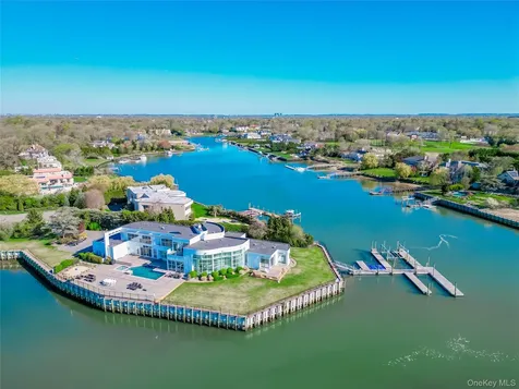 50 Heron Drive Hewlett Bay Park NY 11557